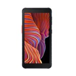 <span>Смартфон</span> Samsung Galaxy Xcover 5, 4 GB, 64 GB, Black, SM-G525F/DS <span class='catalog-num-in-name'>SM-G525FZKDEEE</span> - 