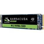 <span>SSD</span> Seagate BarraCuda 510 500GB M.2 PCIe NVMe Internal SSD <span class='catalog-num-in-name'>ZP500CM3A001</span> - 