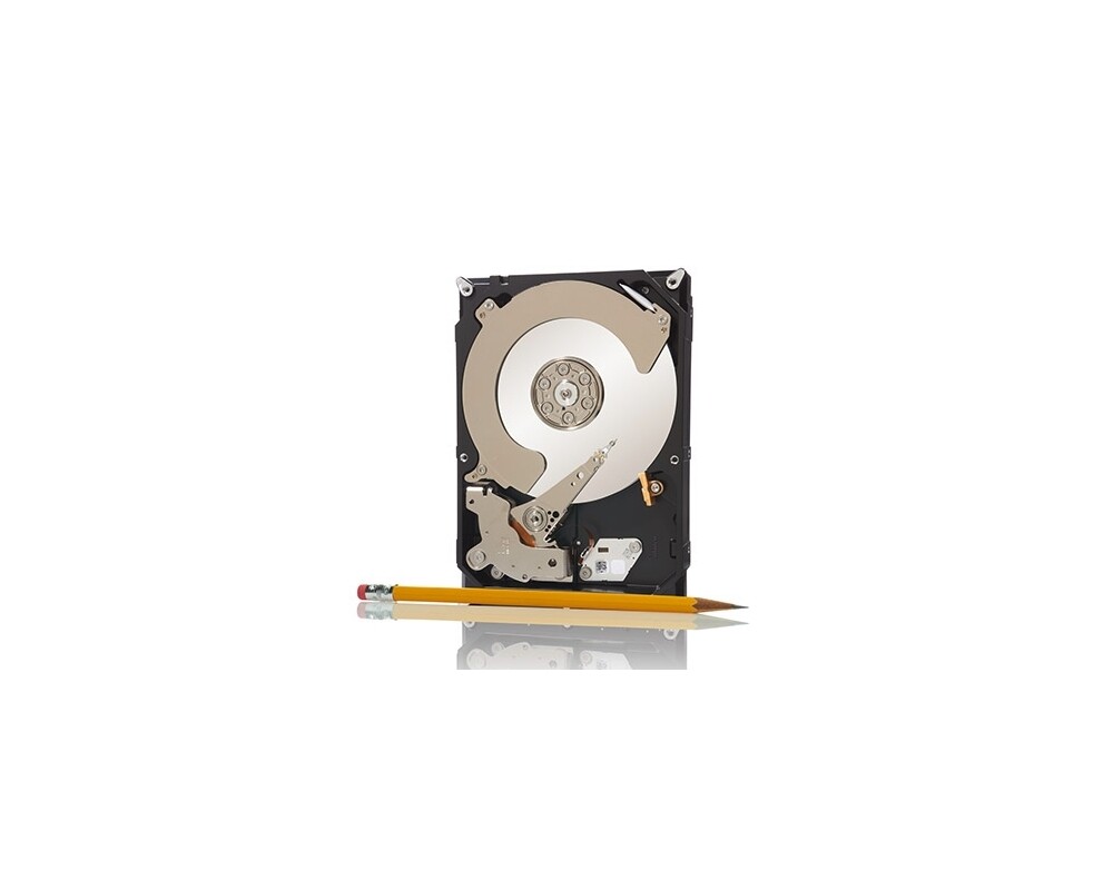 Твърд диск Seagate Barracuda 500GB 32MB 7200rpm SATA 3 2