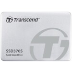 <span>SSD</span> Transcend 128GB 2.5" SSD 370S <span class='catalog-num-in-name'>TS128GSSD370S</span> - 