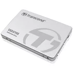 SSD Transcend 128GB 2.5" SSD 370S 2