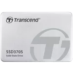 <span>SSD</span> Transcend 128GB 2.5" SSD 370S <span class='catalog-num-in-name'>TS128GSSD370S</span> - 