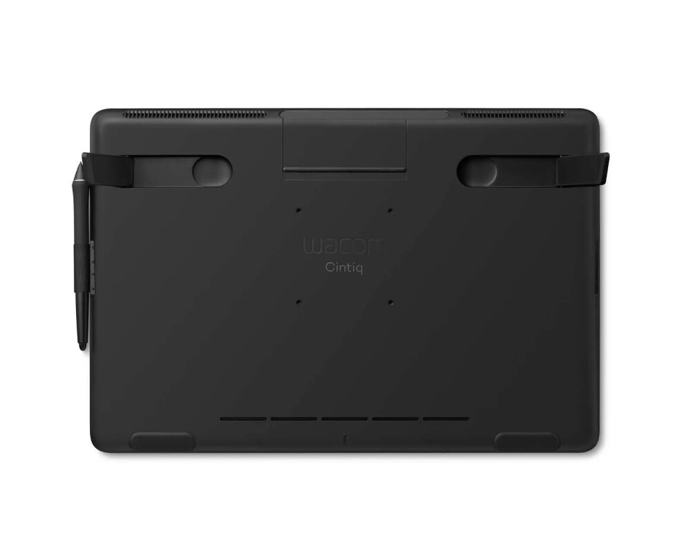 Графичен таблет Wacom Cintiq 16 11