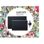 <span>Графичен таблет</span> Wacom Intuos Pro M <span class='catalog-num-in-name'>PTH-660-N</span> - 
