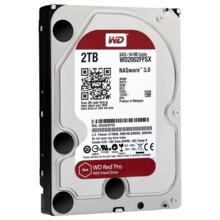 WD Red Pro 2TB SATA 6Gb 332853 WD2002FFSX на топ цена - PIC.bg