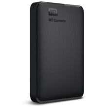  WD Elements 4TB HDD USB3.0 Portable 2.5inch RTL extern black 332873 WD-HDD-ELM2-4TB на топ цена - PIC.bg