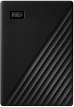  Western Digital My Passport Ultra 2TB 332877 WDBYVG0020BBK-WESN на топ цена - PIC.bg