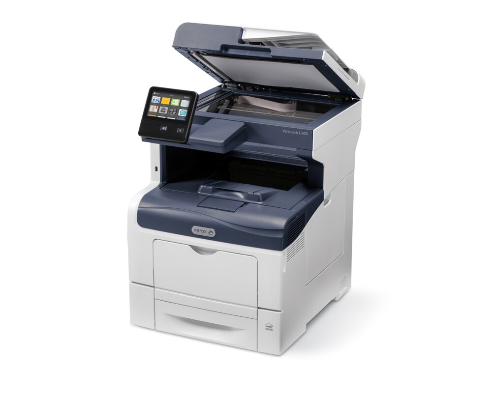 Мултифункционално у-во XEROX VersaLink C405DN A4 35 2