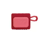 Тонколони JBL GO 3 Червен 6