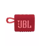 Тонколони JBL GO 3 Червен 5