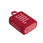 Тонколони JBL GO 3 Червен 13