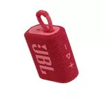 Тонколони JBL GO 3 Червен 11