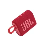 Тонколони JBL GO 3 Червен 8