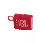 Тонколони JBL GO 3 Червен 2
