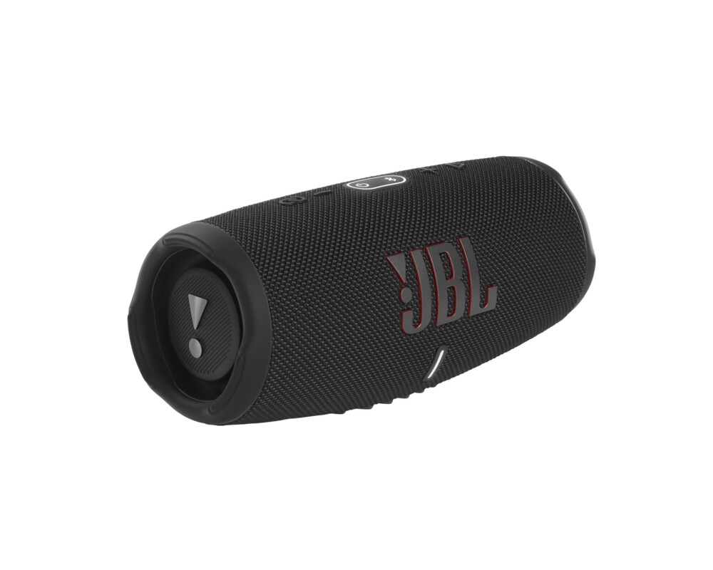 Тонколони JBL CHARGE 5, Черно 2