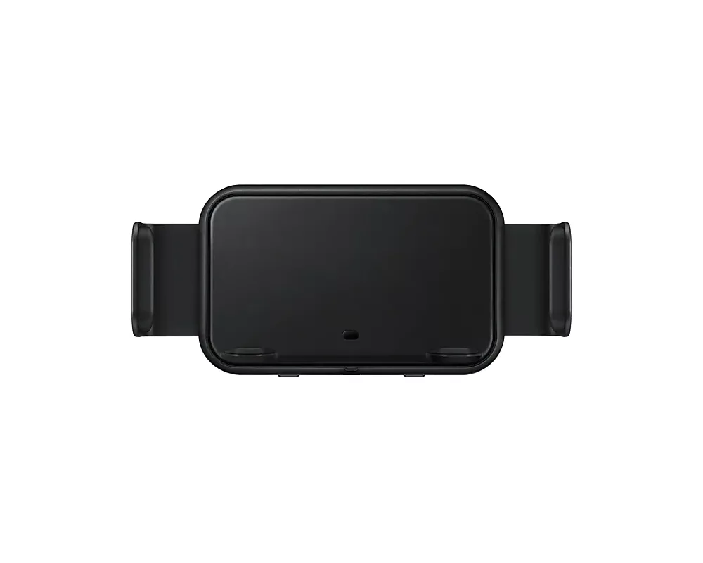 Зарядно Samsung Wireless Car Charger Black 2