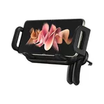 Зарядно Samsung Wireless Car Charger Black 6