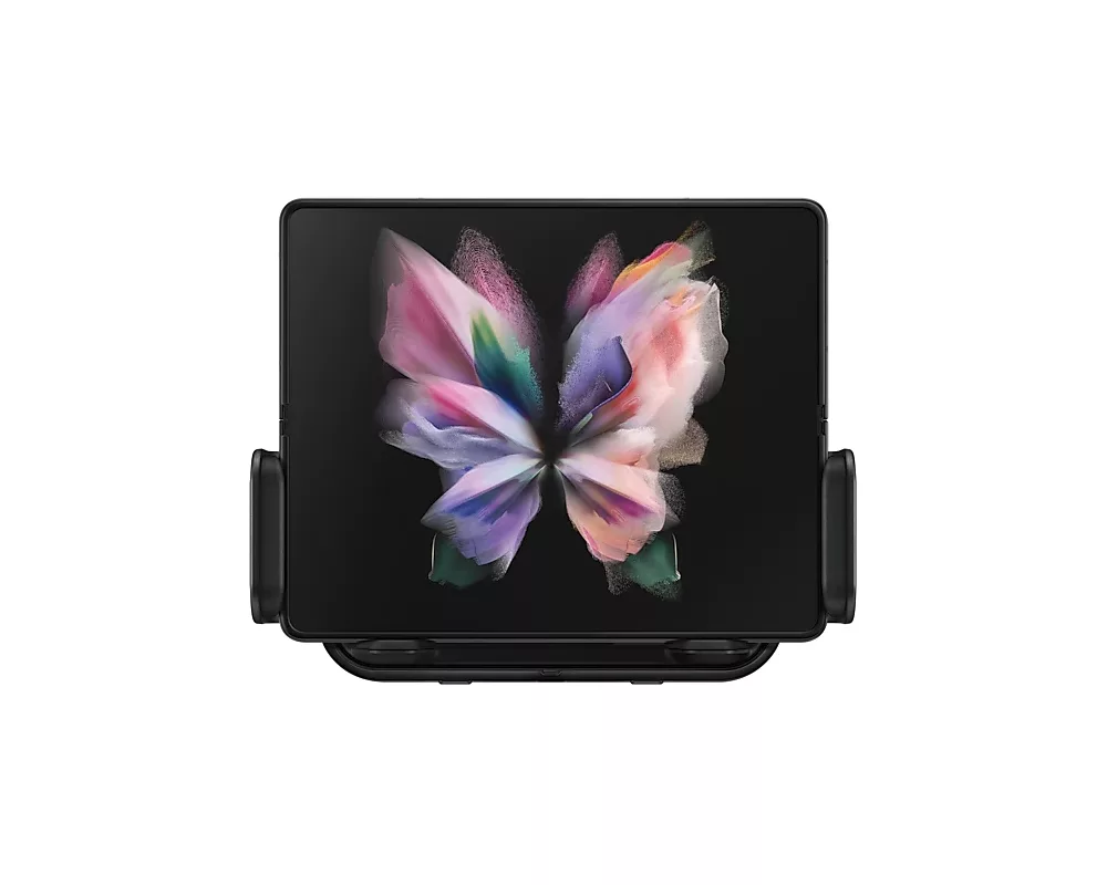 Зарядно Samsung Wireless Car Charger Black 3