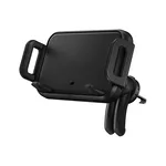 Зарядно Samsung Wireless Car Charger Black 5