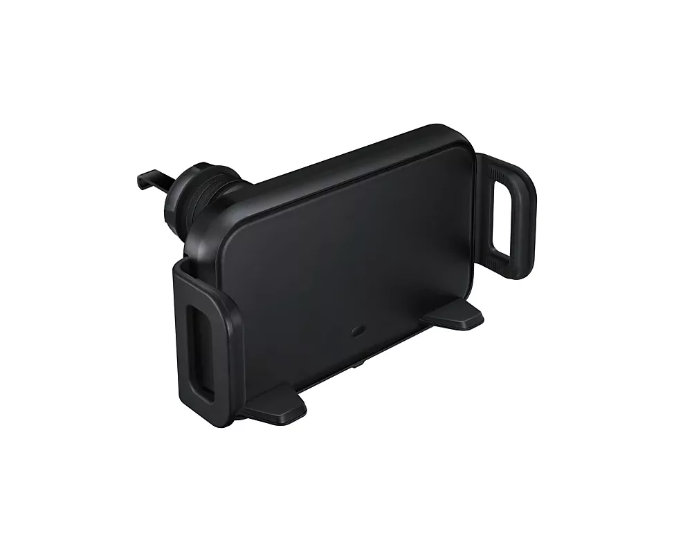 Зарядно Samsung Wireless Car Charger Black 4