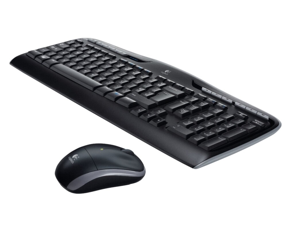 Клавиатура LOGITECH Wireless Combo MK330 - EER - US... 18
