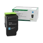 <span>Тонер за принтер</span> Lexmark C2320C0 C/MC2325 <span class='catalog-num-in-name'>C2320C0</span> - 