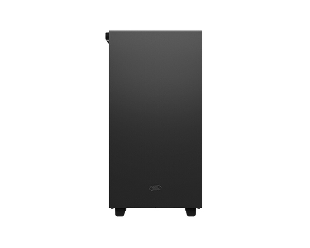 Кутия Кутия DeepCool Macube 110 с прозрачен страничен панел 29