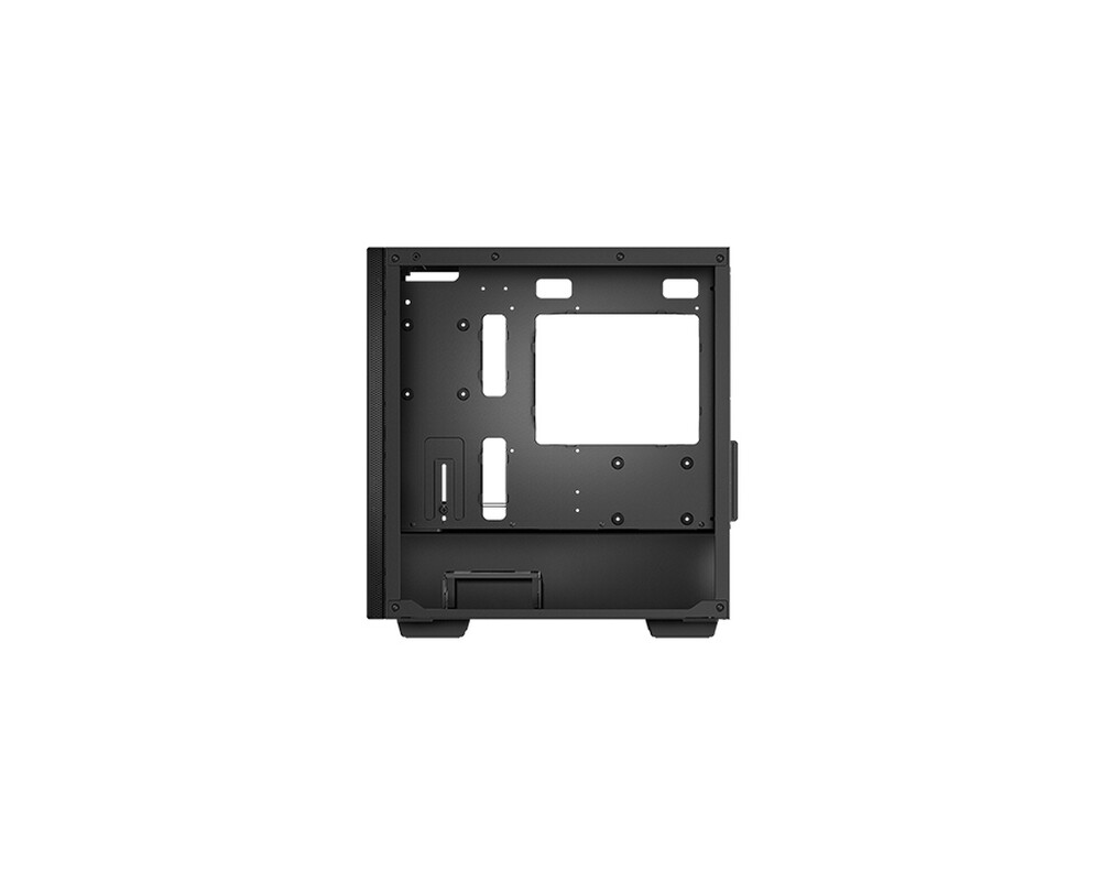 Кутия Кутия DeepCool Macube 110 с прозрачен страничен панел 32