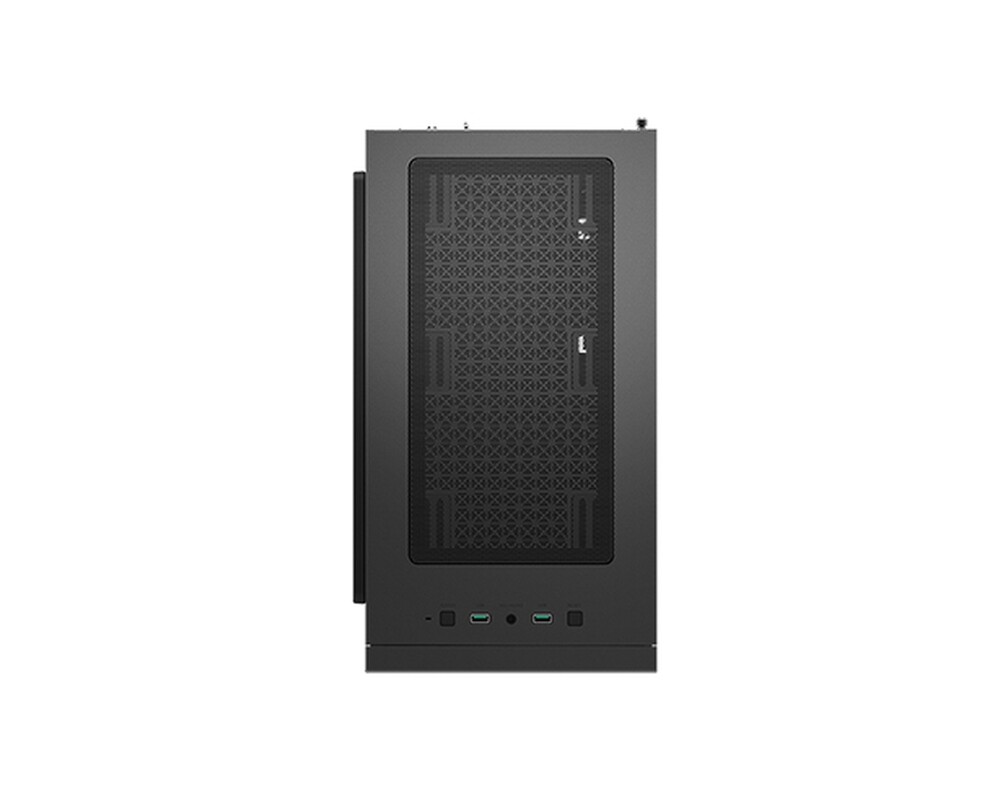 Кутия Кутия DeepCool Macube 110 с прозрачен страничен панел 33