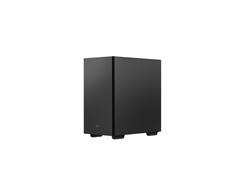 Кутия Кутия DeepCool Macube 110 с прозрачен страничен панел 34
