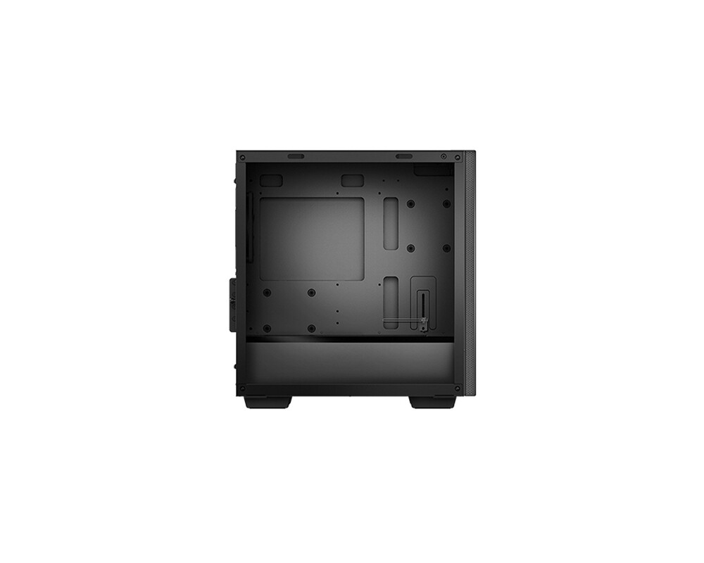 Кутия Кутия DeepCool Macube 110 с прозрачен страничен панел 31