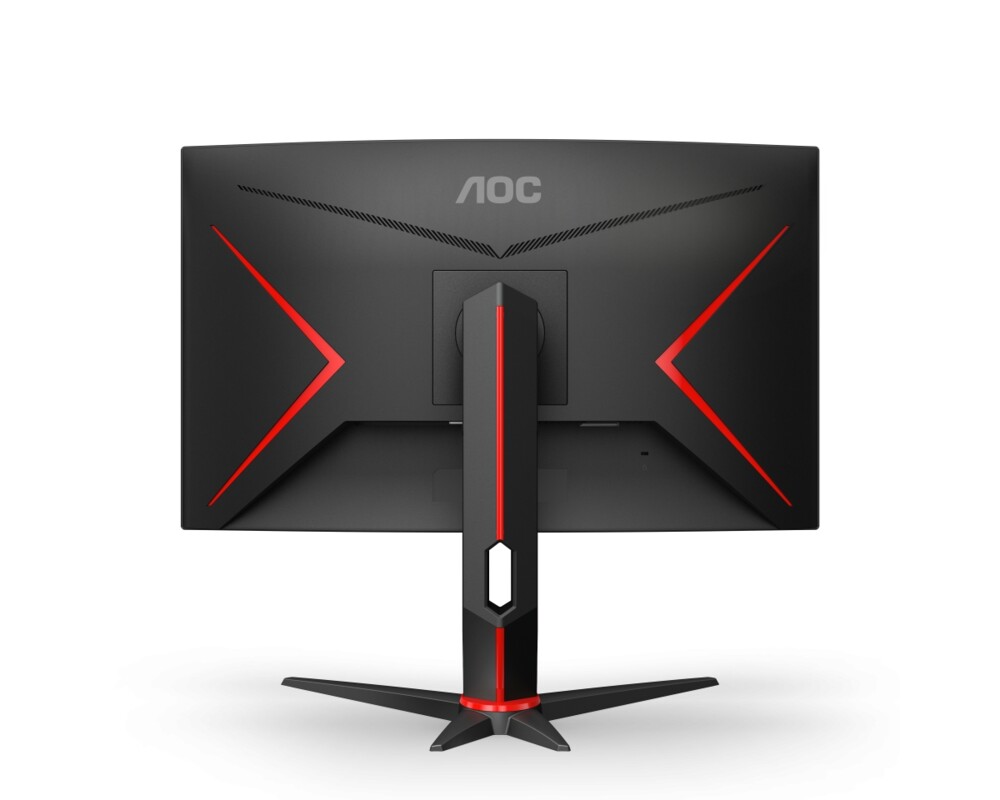 Монитор AOC CQ27G2U 10