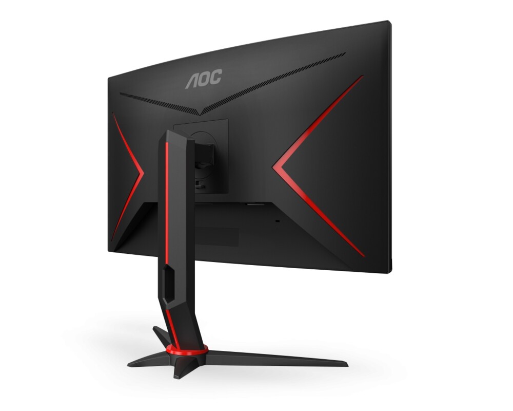 Монитор AOC CQ27G2U 13