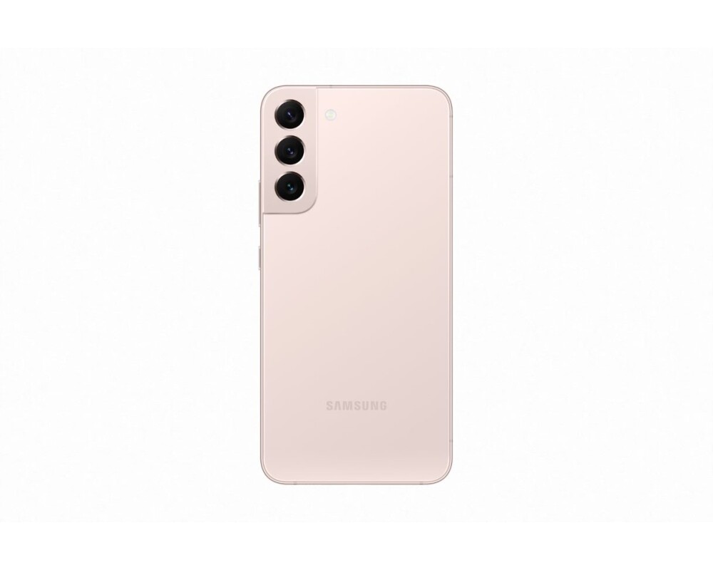 Смартфон SAMSUNG SM-S906B GALAXY S22+ 6.6inch 8GB 256GB Pink Gold 4