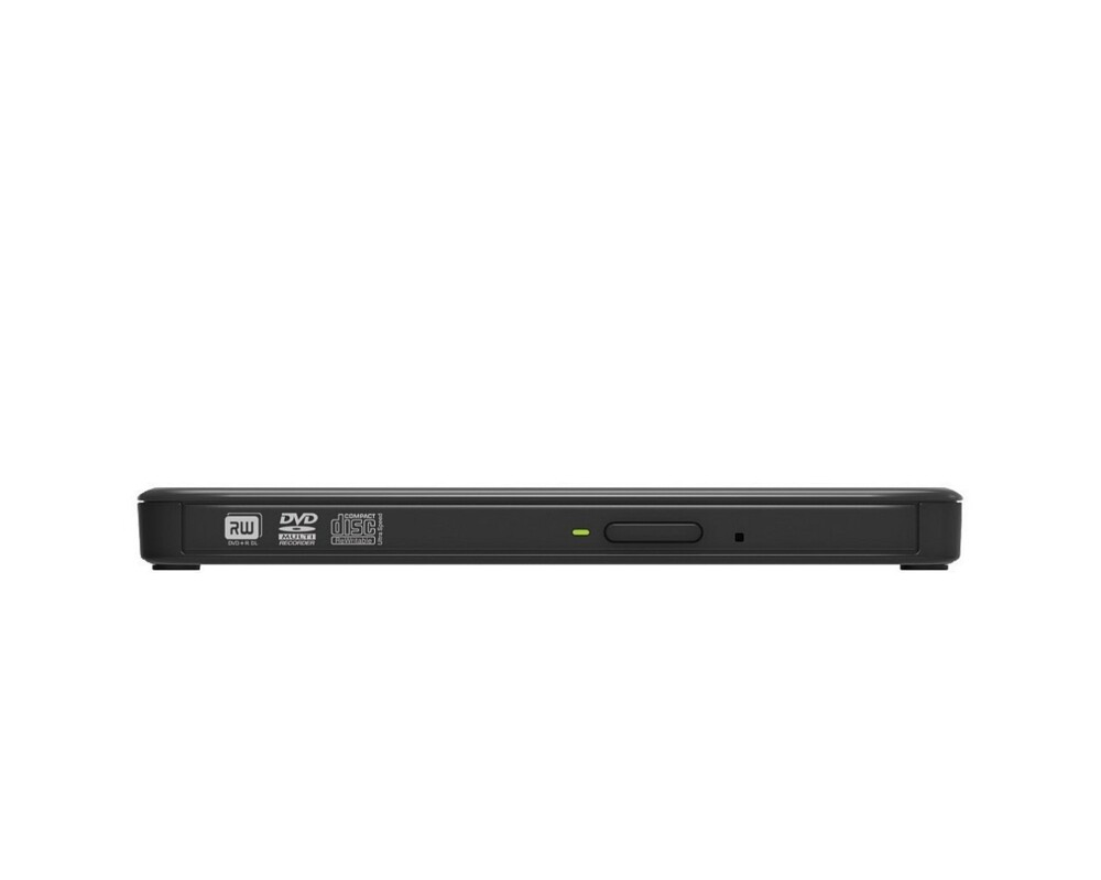 Оптично устройство Transcend 8X DVD±RW, USB 2.0, Slim Type 4