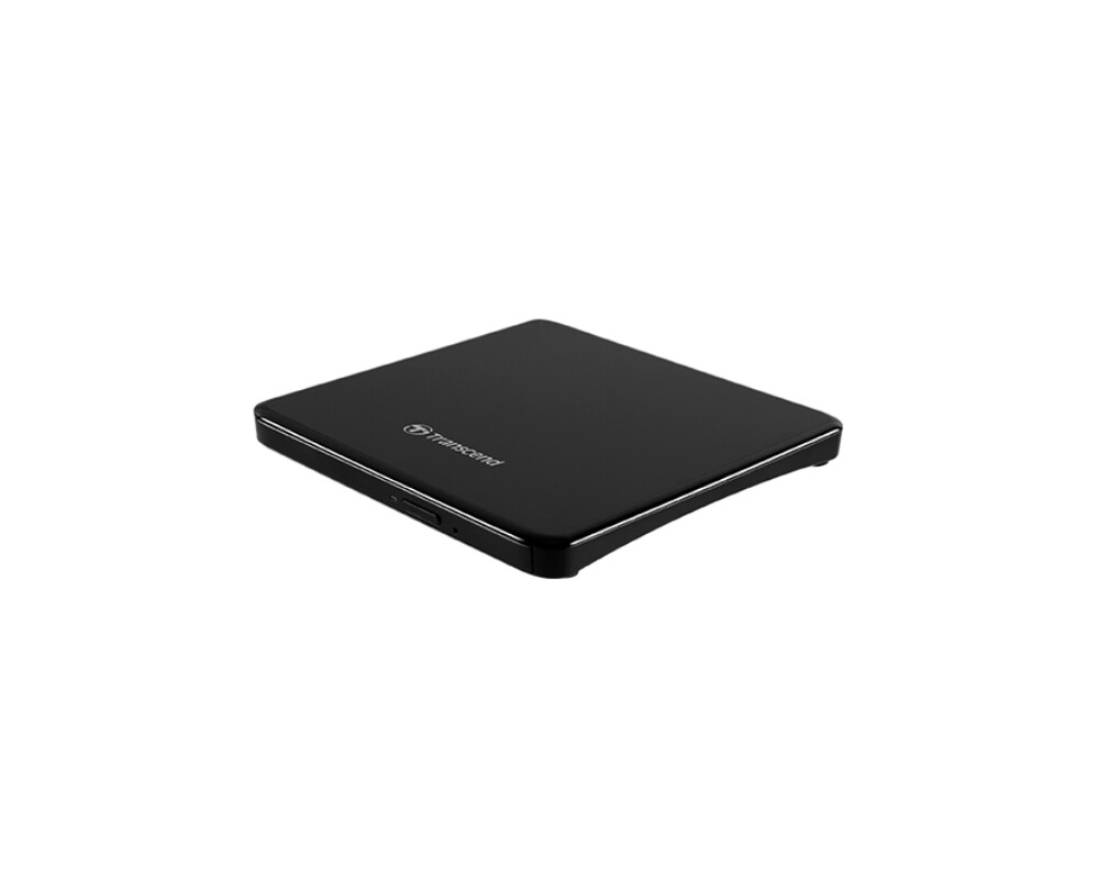 Оптично устройство Transcend 8X DVD±RW, USB 2.0, Slim Type 3