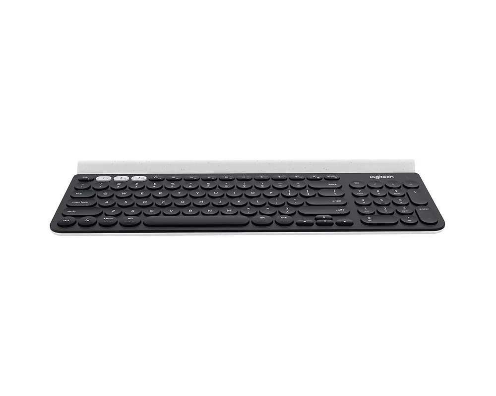 Клавиатура Logitech K780 Multi-Device Wireless Keyboard 2