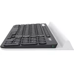 Клавиатура Logitech K780 Multi-Device Wireless Keyboard 3