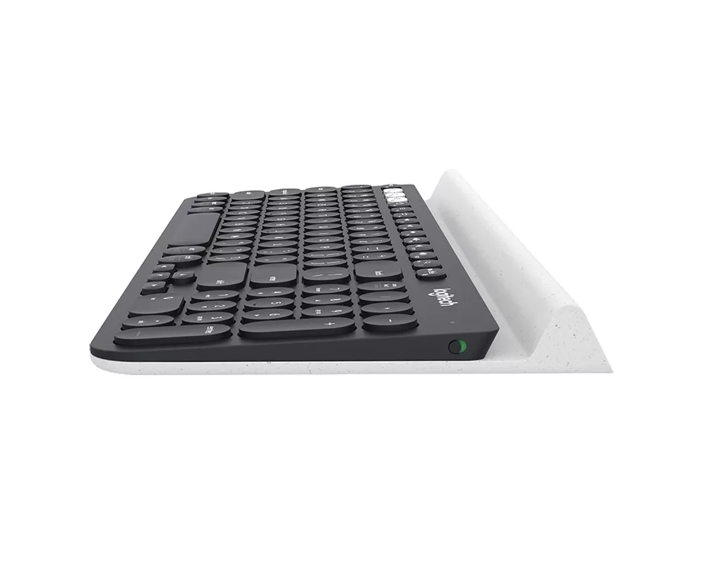 Клавиатура Logitech K780 Multi-Device Wireless Keyboard 3