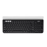 <span>Клавиатура</span> Logitech K780 Multi-Device Wireless Keyboard <span class='catalog-num-in-name'>920-008042</span> - 