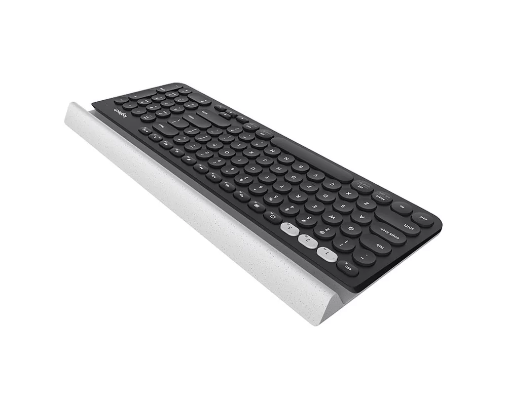 Клавиатура Logitech K780 Multi-Device Wireless Keyboard 4