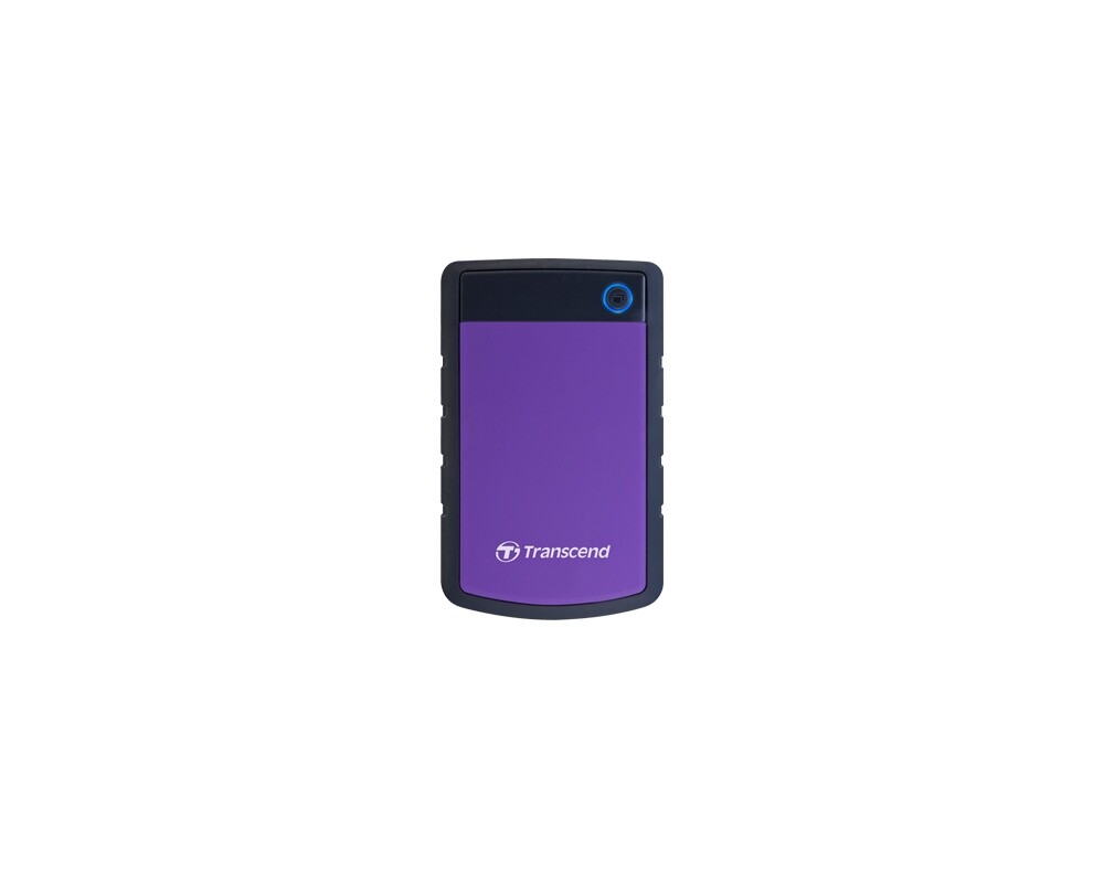 Твърд диск Transcend 4TB StoreJet 2.5" H3P 2