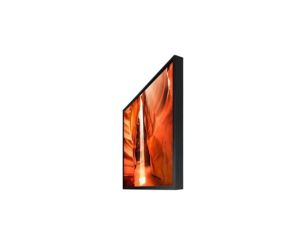 Широкоформатен дисплей SAMSUNG OM55N-S 55inch Signage Display 1920x1080 16:09 4000nits HDMIx2 in 7