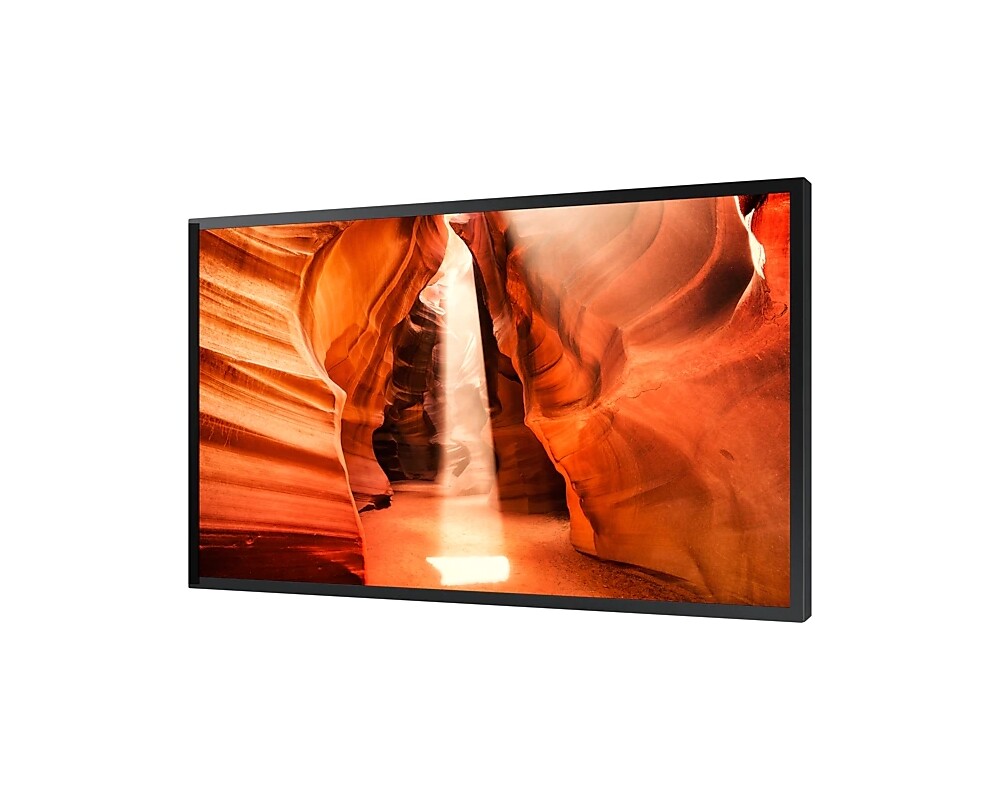 Широкоформатен дисплей SAMSUNG OM55N-S 55inch Signage Display 1920x1080 16:09 4000nits HDMIx2 in 3
