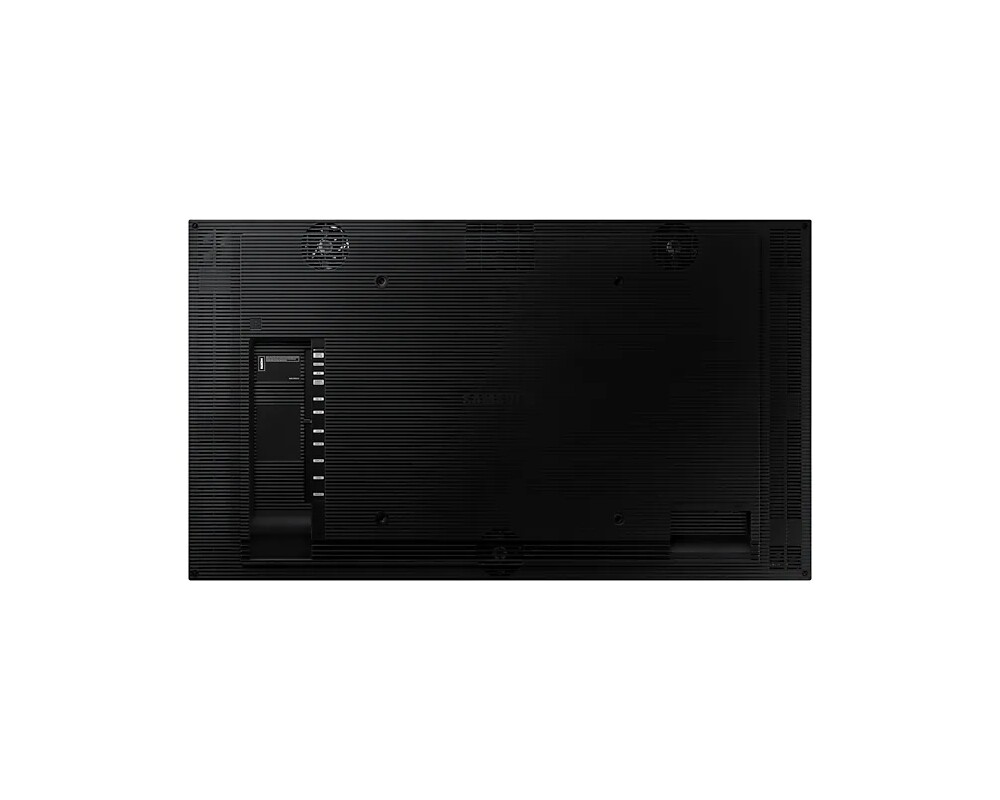 Широкоформатен дисплей SAMSUNG OM55N-S 55inch Signage Display 1920x1080 16:09 4000nits HDMIx2 in 5