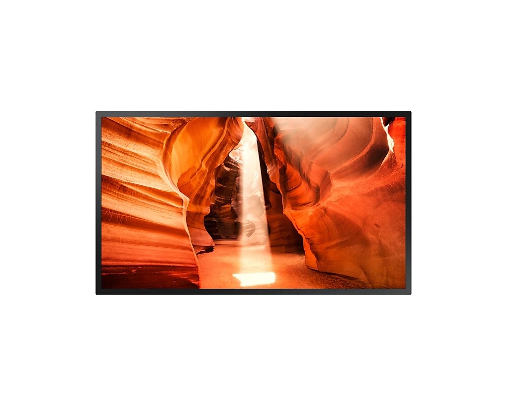 Широкоформатен дисплей SAMSUNG OM55N-S 55inch Signage Display 1920x1080 16:09 4000nits HDMIx2 in 2