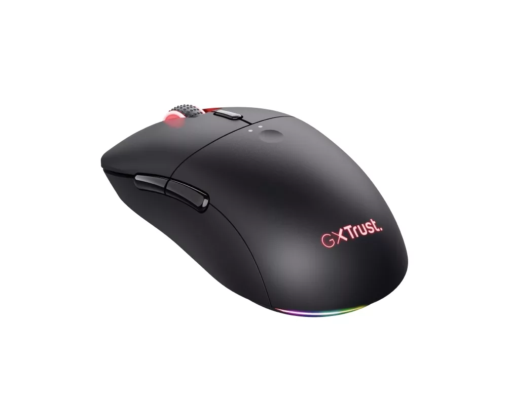 Мишка TRUST GXT 980 Redex Wireless Gaming Mouse 4