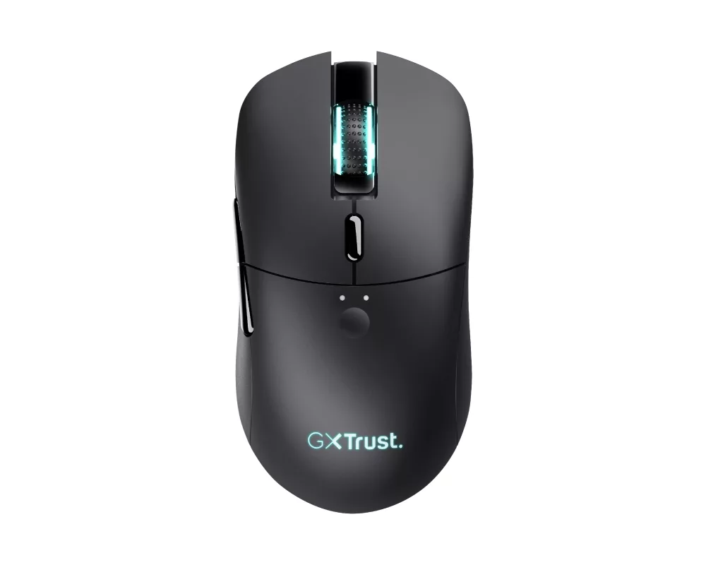 Мишка TRUST GXT 980 Redex Wireless Gaming Mouse 2