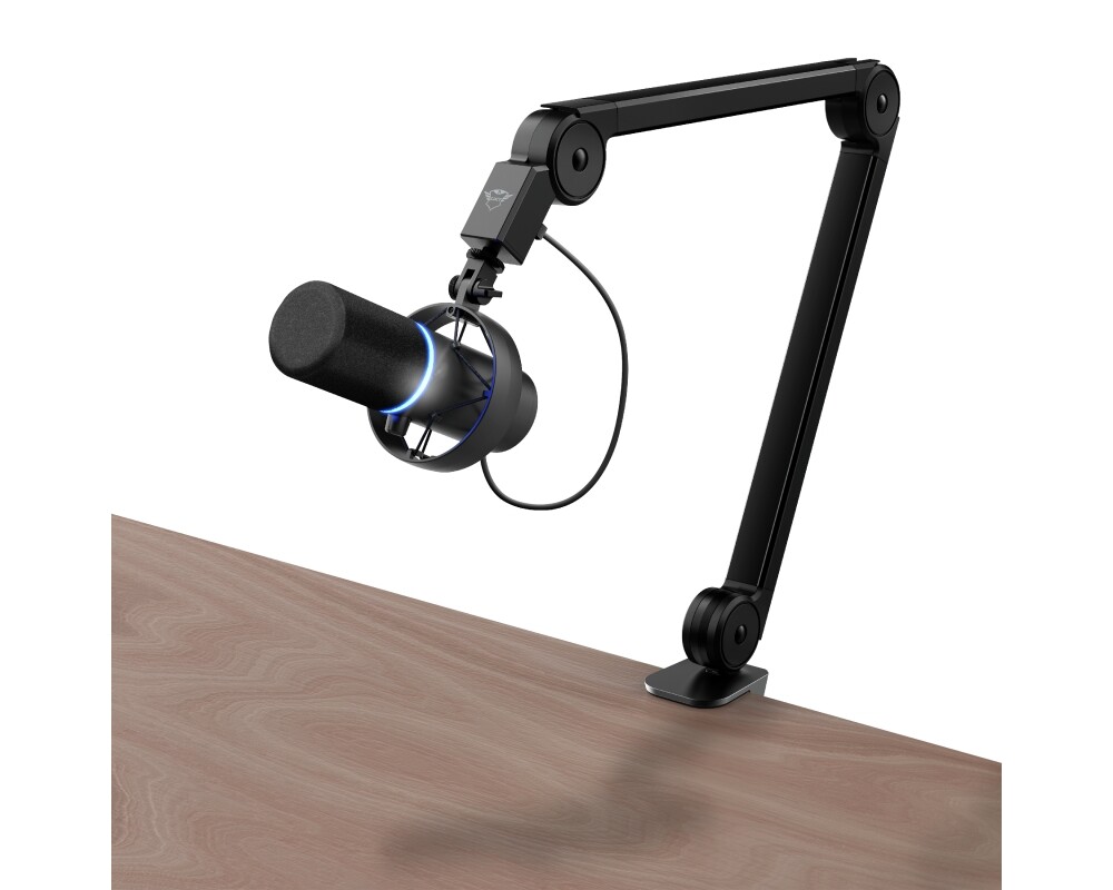 Микрофон TRUST GXT 255+ Onyx Streaming Microphone 2