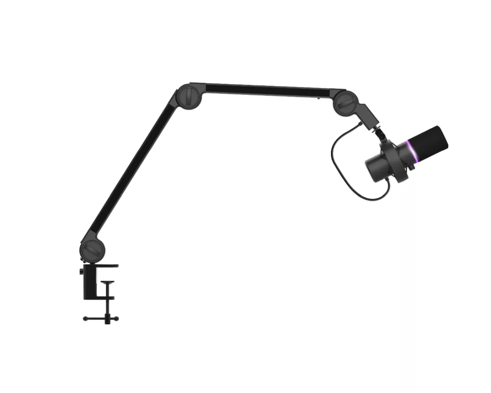Микрофон TRUST GXT 255+ Onyx Streaming Microphone 6